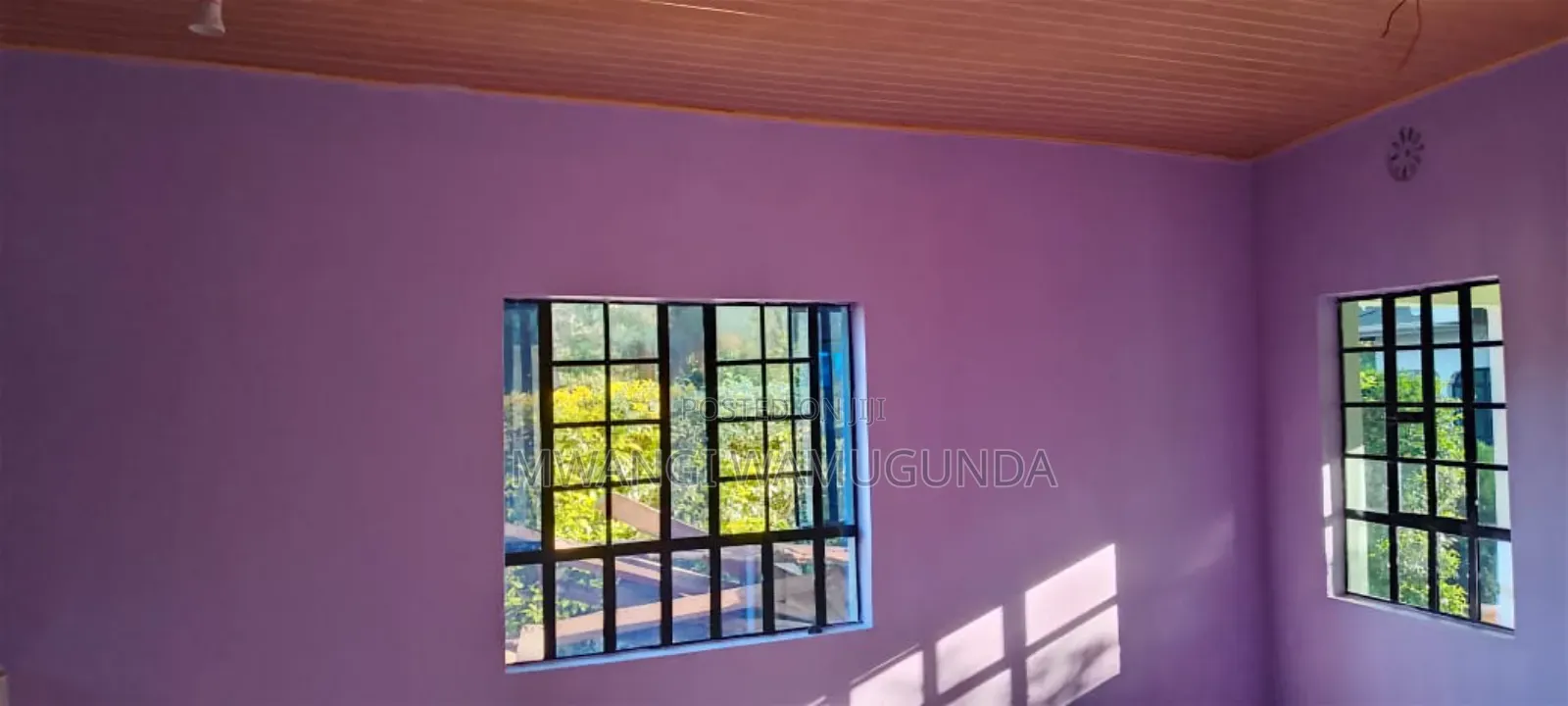2bdrm House in Sagana, Kiine for rent
