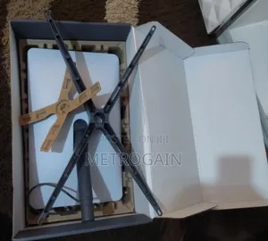 Starlink Standard Kit
