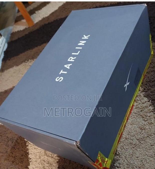 Starlink Standard Kit - thumbnail 3