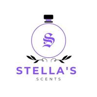 Stella's Scents logo