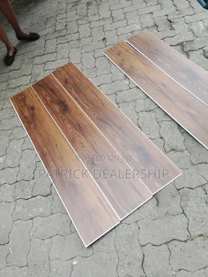 SPC Flooring