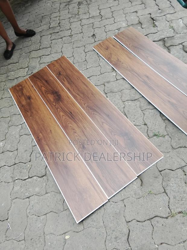 SPC Flooring - main view