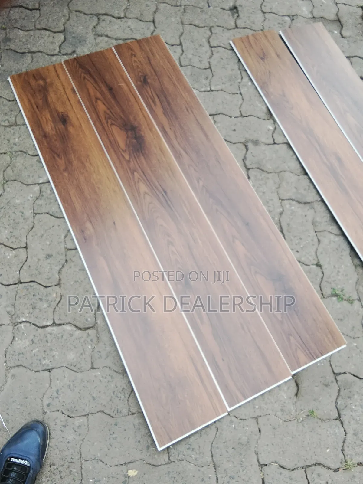 SPC Flooring