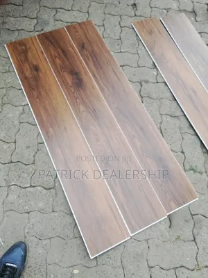 SPC Flooring