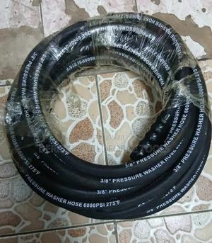 6000psi Pressure Hose - main view