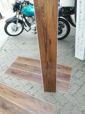 Commercial SPC Flooring