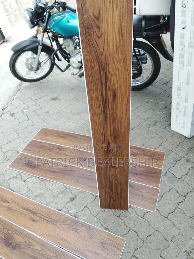 Commercial SPC Flooring