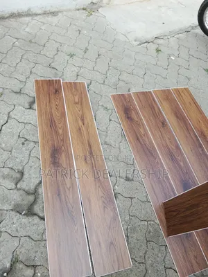 Commercial SPC Flooring