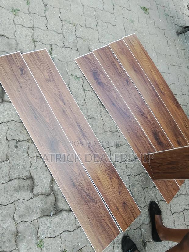 SPC Vinyl Flooring