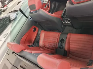 Mercedes-Benz C180 2019 Silver