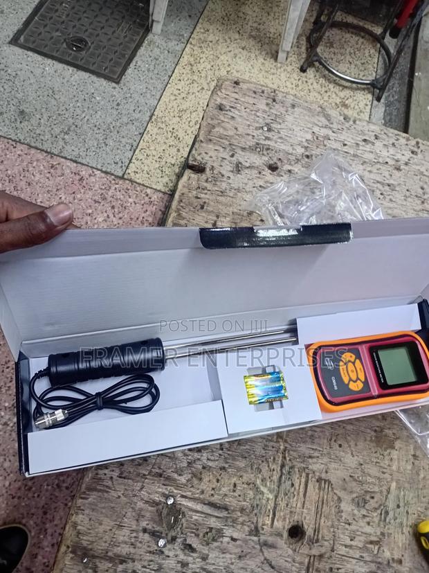 Moisture Meter - thumbnail 2
