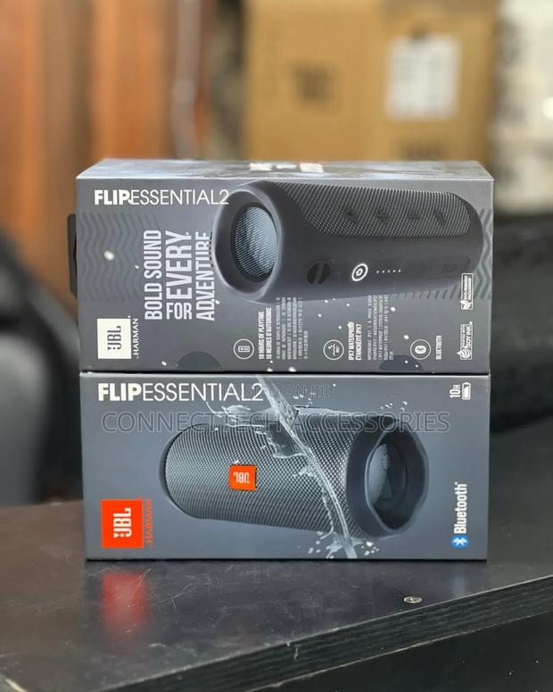 Jbl Flip Essential 2 - thumbnail 3