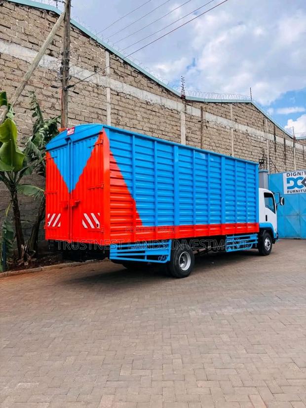 Zero Mirage Trucks - thumbnail 2