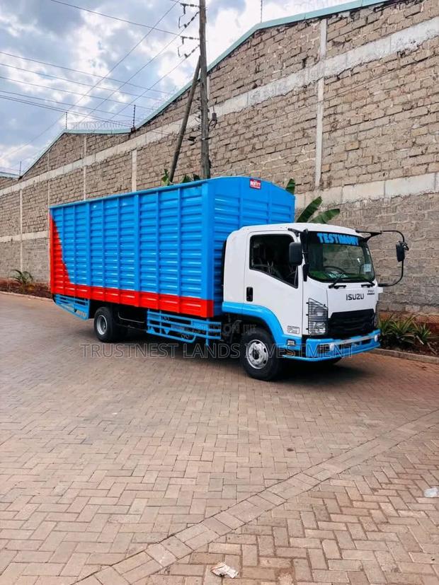 Zero Mirage Trucks - thumbnail 3