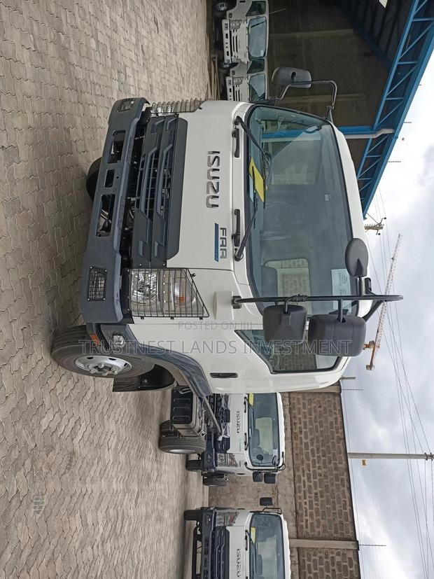 Zero Mirage Trucks - thumbnail 5