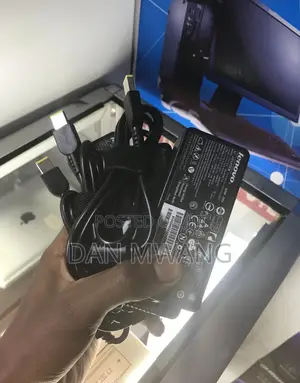 Lenovo 65w Usb-C Charger - All Compatible Models