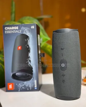 Jbl Charge Essential 2 Portable Bluetooth Speaker.