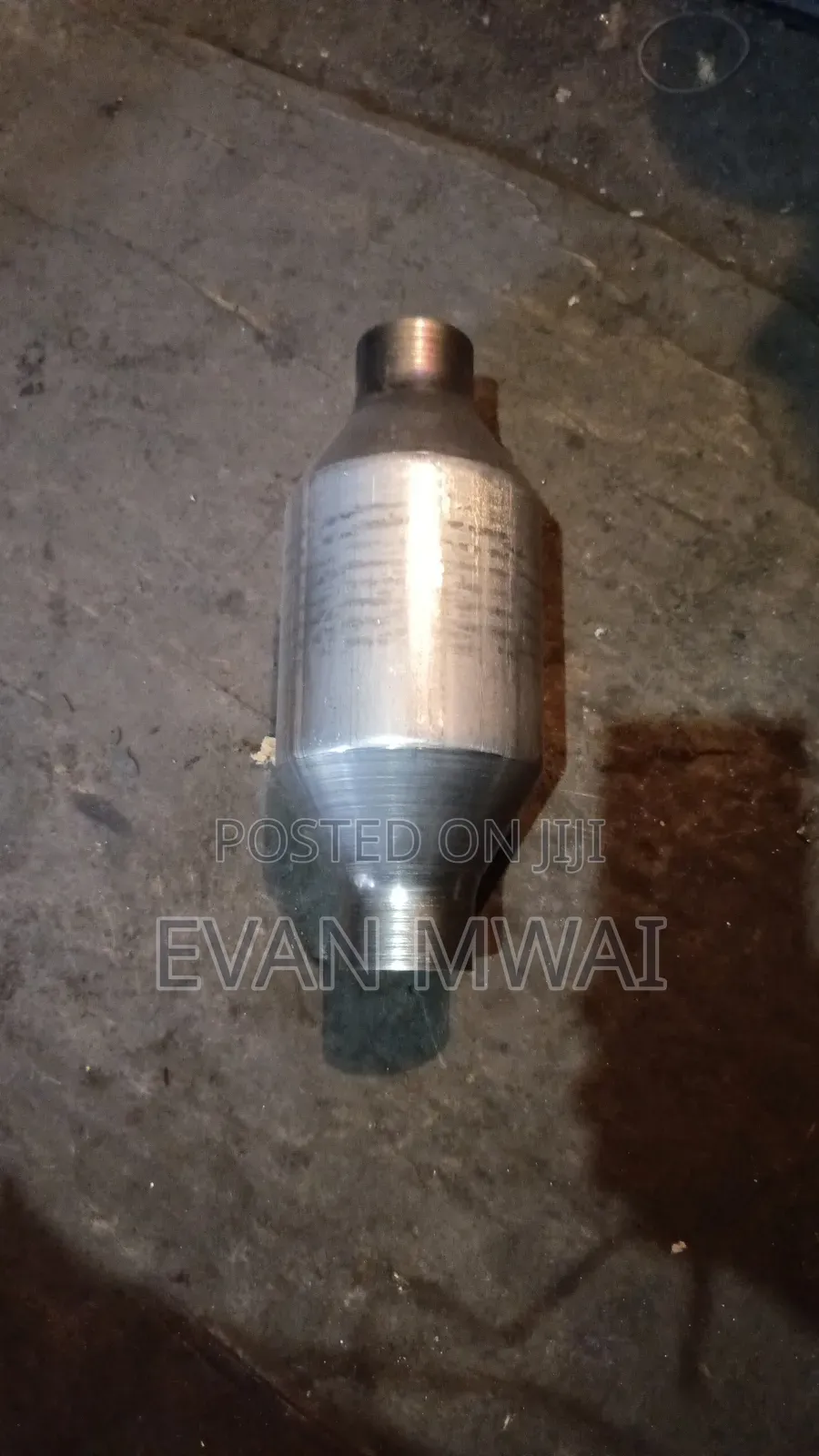 Catalytic Converter Universal for All Car Models