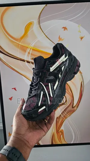 New Balance 1906a 'Black Dragon Berry'