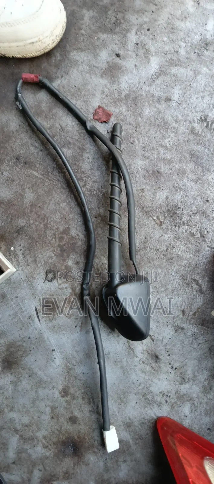 Antenna for Suzuki Swift 2010