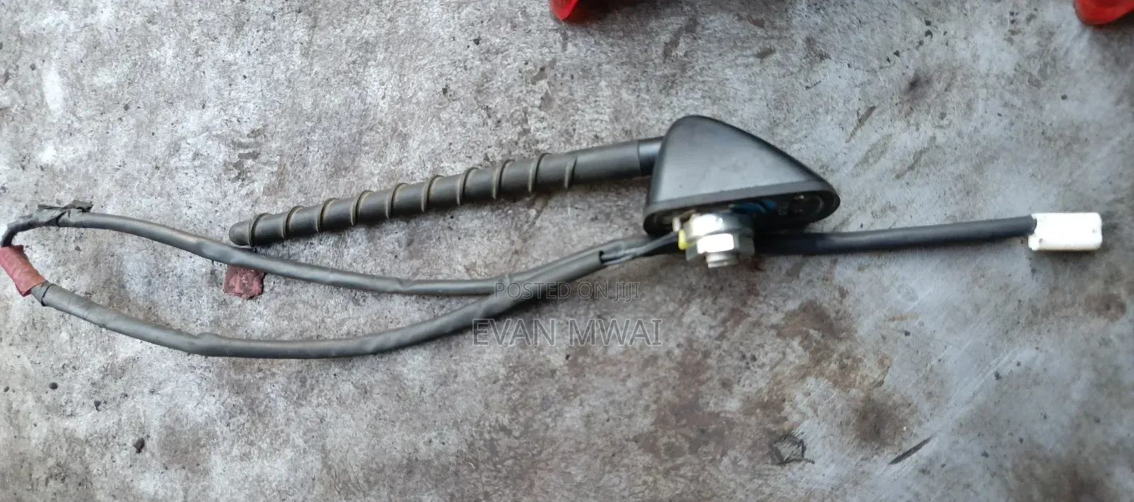 Antenna for Suzuki Swift 2010