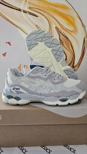 Asics Gel Nyc Masculino E Feminino - main view