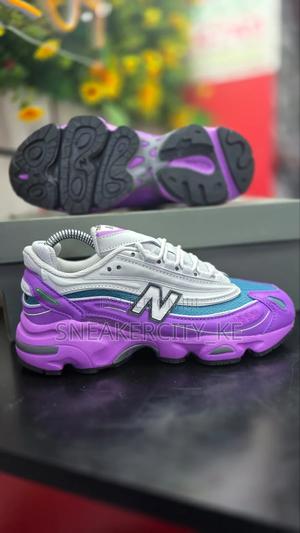 New Balance 1000 Purple - thumbnail 2