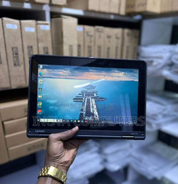 Laptop Lenovo Yoga 11e 4GB Intel Celeron SSD 128GB