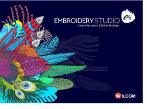 Wilcom Embroidery Studio E4.2 - thumbnail 2
