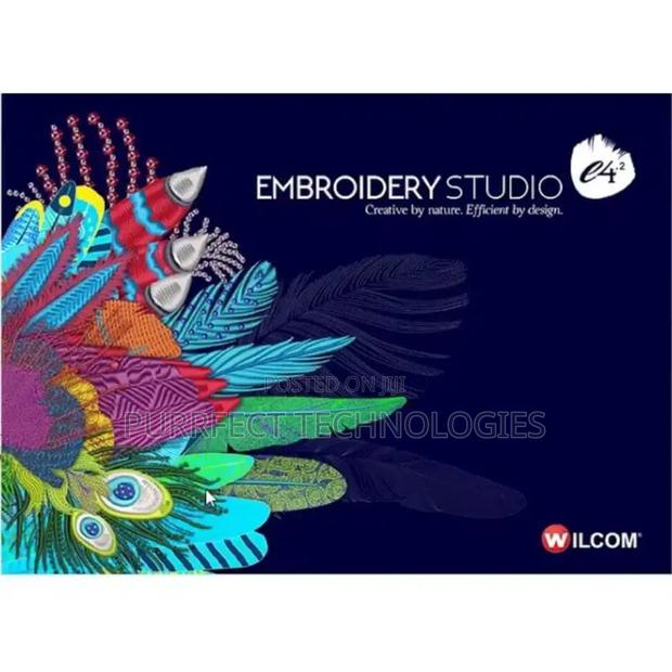 Wilcom Embroidery Studio E4.2 - thumbnail 4