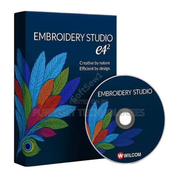 Wilcom Embroidery Studio E4.2 - thumbnail 5