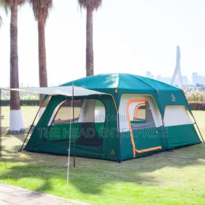 Top Quality 15 Person Mega Tent