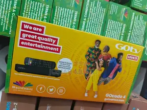 Gotv Gocoda4 Decoder