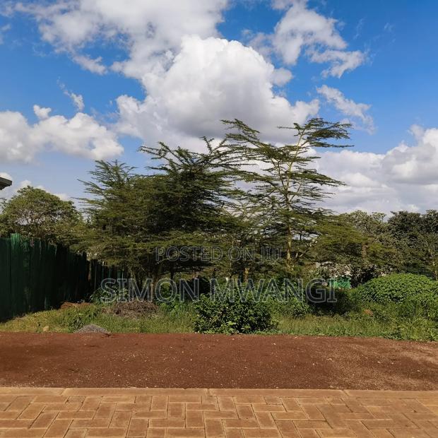 1/4 Acre Residential Plot on Sale at Tatu City at 23m