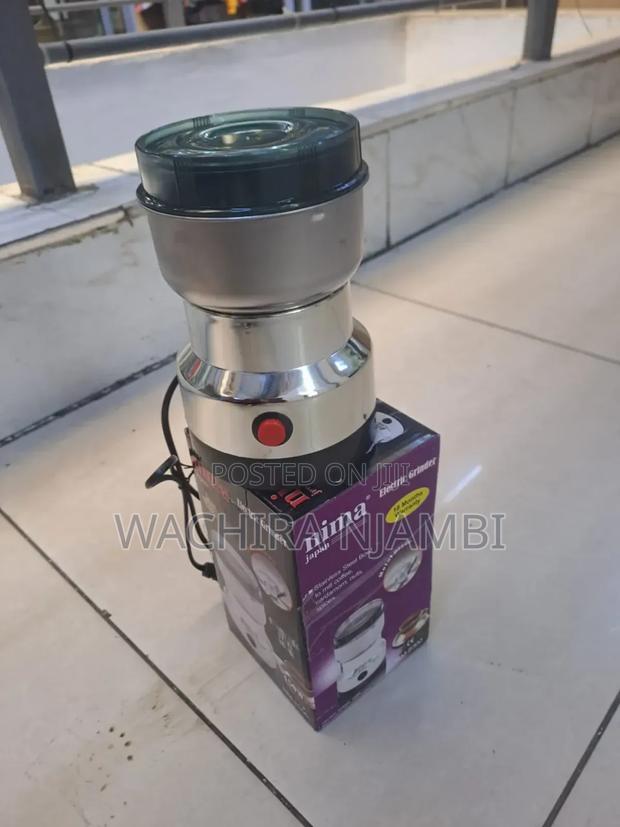 Nima Coffee Grinder