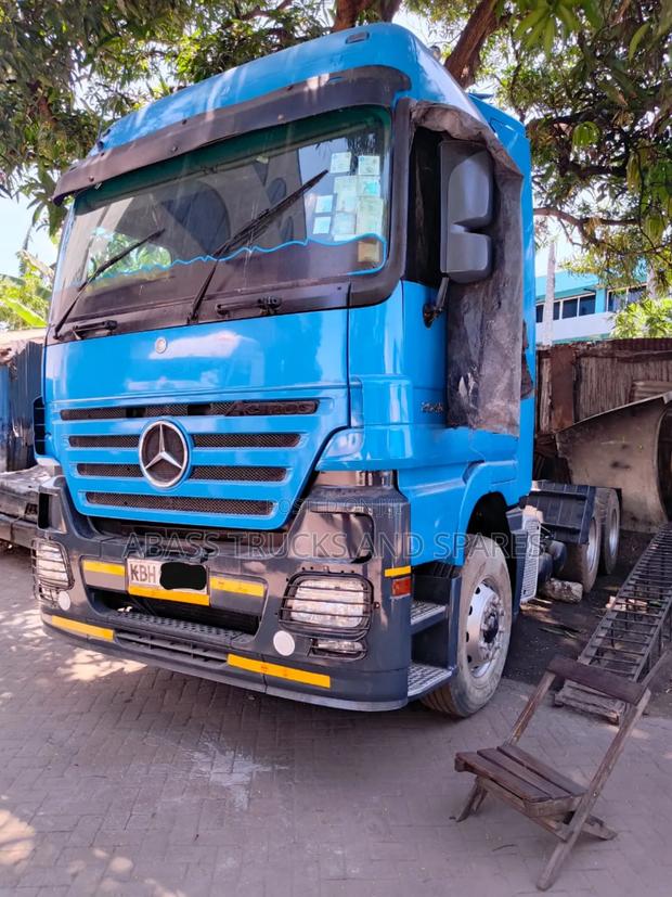 Actoss Mb2 Dabble Dev Sevi Kijwa Only Perss 2.6m Location Nairobi