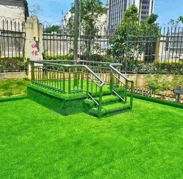 Artificial Sportys Turf Carpet Strong and Durable