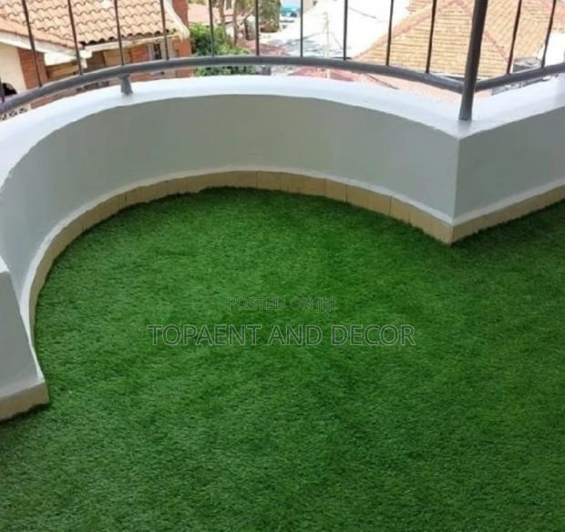 All Purpose Grass Carpet for Home, Office and Balcony