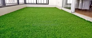Natural Texture Artificial Grass With Premium Quality