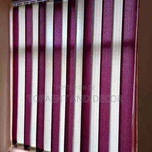 High Quality Vertical Window Blinds Beautiful and Functional