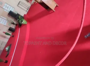 Dense Fiber Wall to Wall Carpet Comfort Underfoot