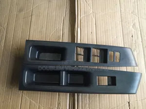 Inner Switch Covers Toyota Vitz 2011,2012,2013 Jewela Right/Left Rh/Lh