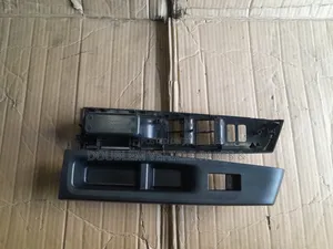 Inner Switch Covers Toyota Vitz 2011,2012,2013 Jewela Right/Left Rh/Lh