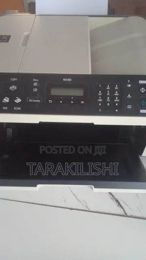 Printers Repairs