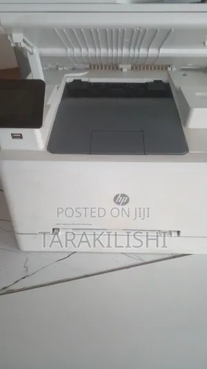 Printers Repairs
