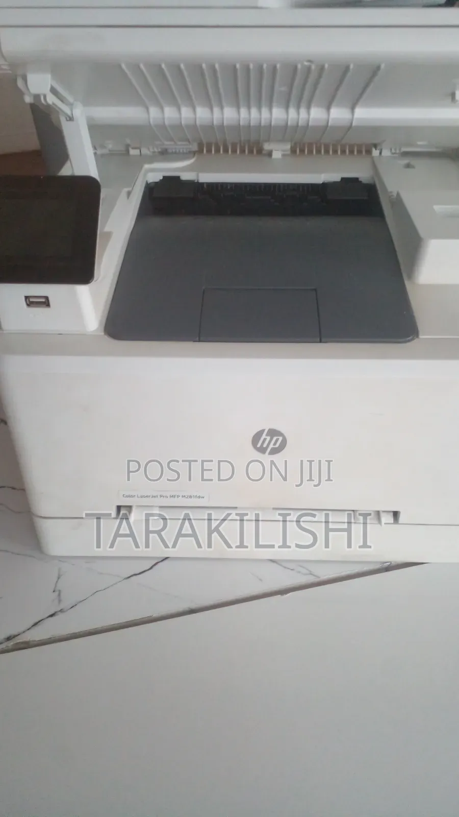 Printers Repairs