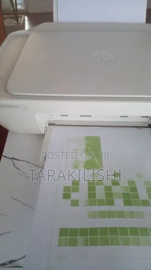 Printers Repairs