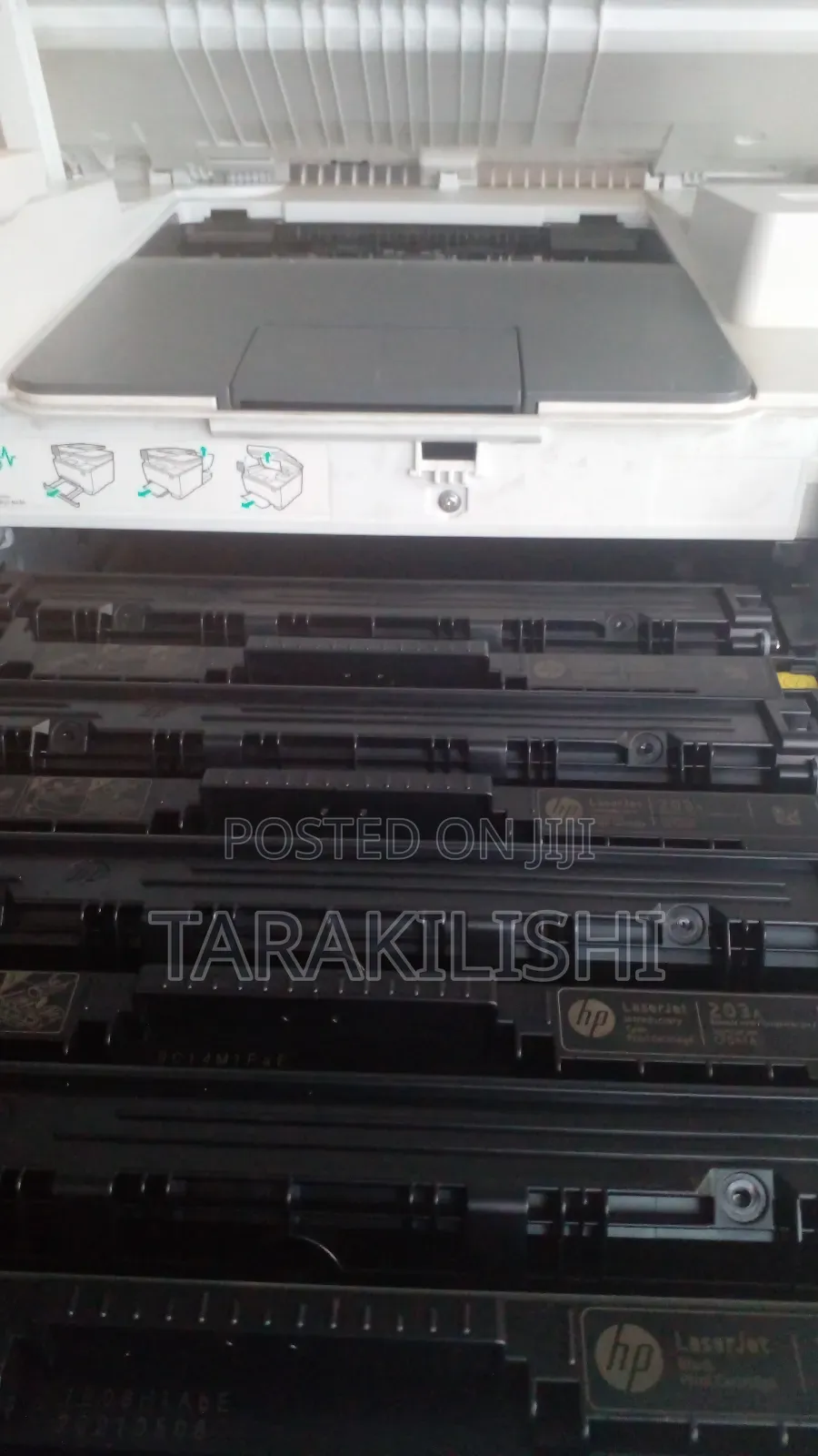 Paper Shredder Repairs