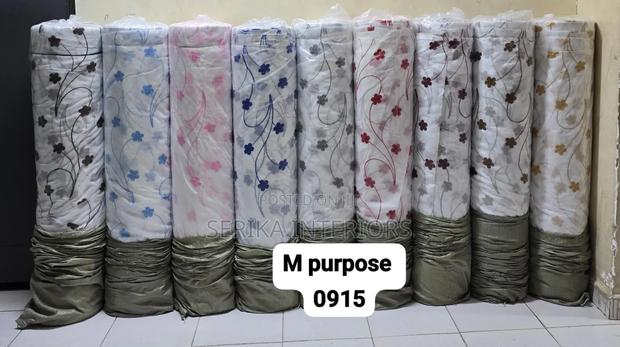 Sheers Sheers for Curtains Environmental Friendly Approved