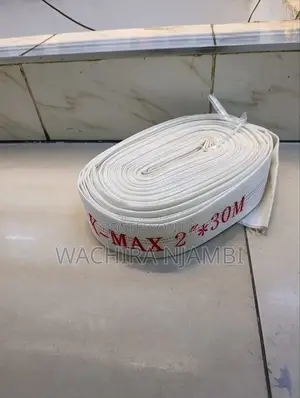 Kmax 2" Canvas Delivery Pipe- 30mtrs